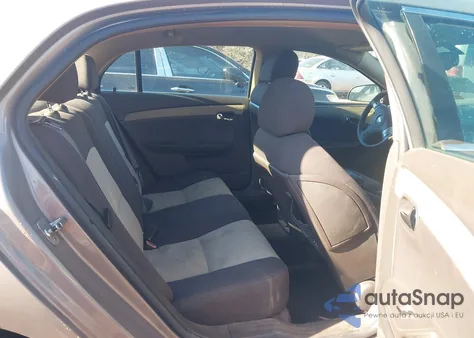 2008 Chevrolet Malibu Ls from USA, damaged, VIN 1G1ZG57BX8F169211